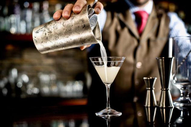 CORSO BARMAN - Foto 2