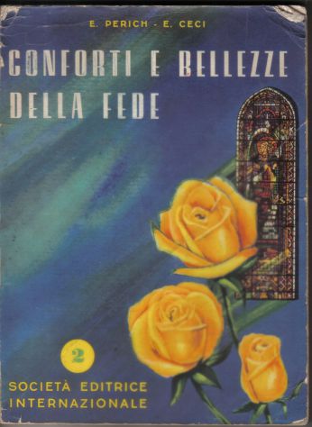 R48 -  CONFORTI E BELLEZZE DELLA FEDE