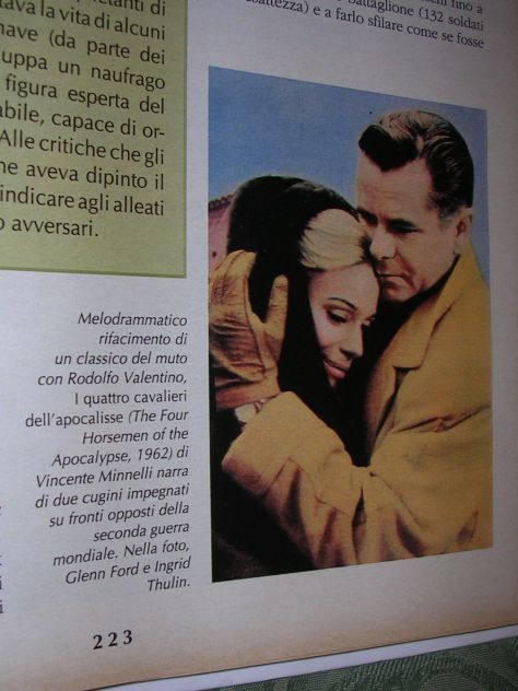 CINEMA dal muto ai giorni nostri - Foto 8