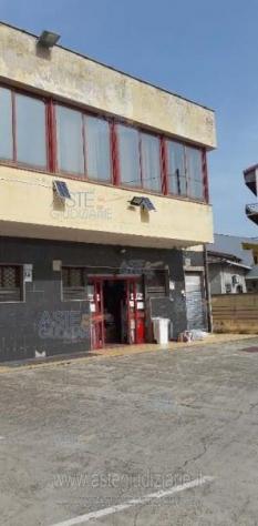 IMMOBILI-IMMOBILE COMMERCIALE-Viale Rinascita, 72, 09037 San Gavino Monreale SU, Italia