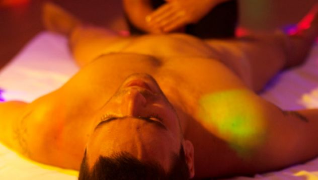NUOVO RELAX PROFONDO - MIX DI MASSAGGIO OLISTICO E DI GRATTINI - Foto 5 Tel:3808621823