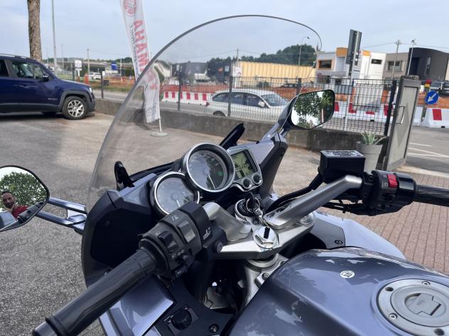 Yamaha FJR 1300 Versione AS cambio senza frizione - Foto 4