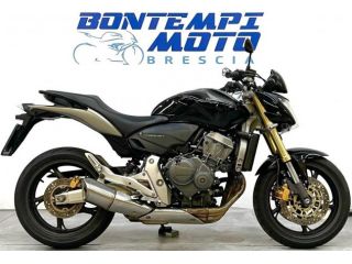 Honda Hornet null