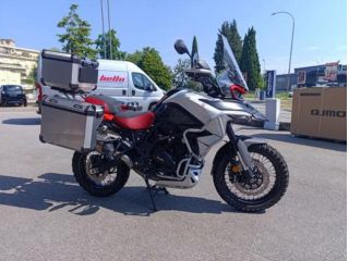 BENELLI TRK 702X TRK 702 X rif. 23844845