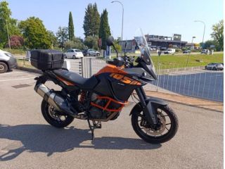 KTM 1050 ADVENTURE ABS 1050 ADVENTURE rif. 24031772