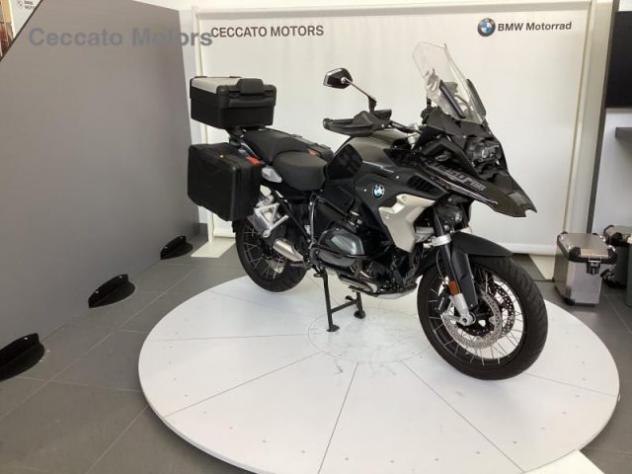 BMW R 1250 GS Abs my21 rif. 21186294 - Foto 2