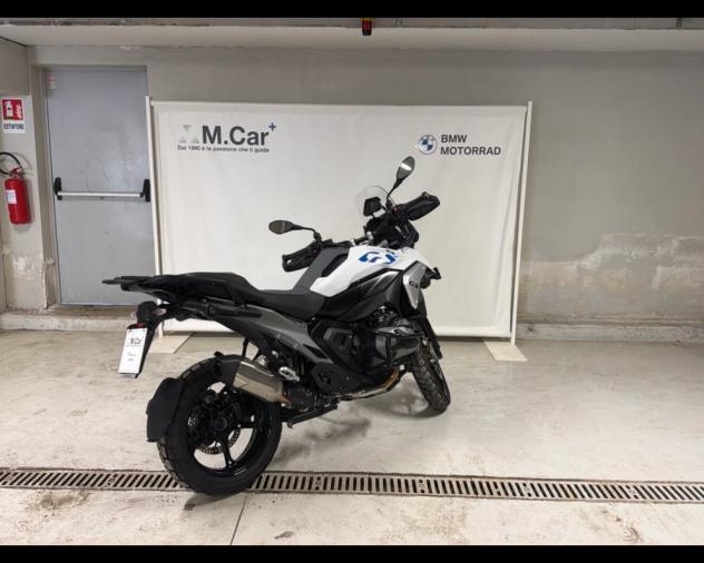 BMW Motorrad R 1300 GS GS my24 - Foto 5