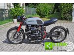 HONDA CX 650 E HM Café Racer - 1983 FMI rif. 24109284