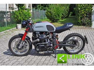 HONDA CX 650 E HM Café Racer - 1983 FMI rif. 24109284