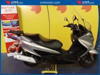 SUZUKI Burgman UH 200 Garantito e Finanziabile rif. 22927231