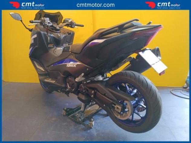 YAMAHA T-Max 560 Garantito e Finanziabile rif. 24046135 - Foto 4