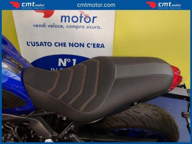 YAMAHA MT-09 Garantita e Finanziabile rif. 24031429 - Foto 6