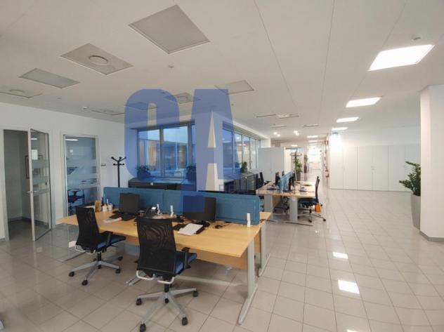Palazzo a Cologno Monzese - Rif. SLASK012 - Foto 3