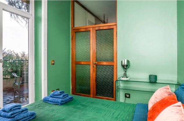 Appartamento di 202 m² con più di 5 locali in affitto a Milano - Foto 19