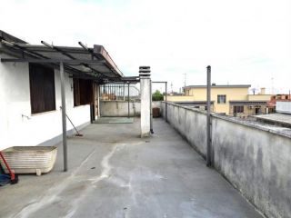 BRAVETTA ATTICO CON AMPIO TERRAZZO