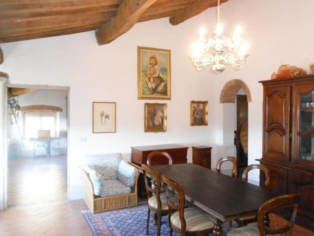 Appartamento in affitto a Santa Maria a Monte 300 mq Rif: 1382359 - Foto 7