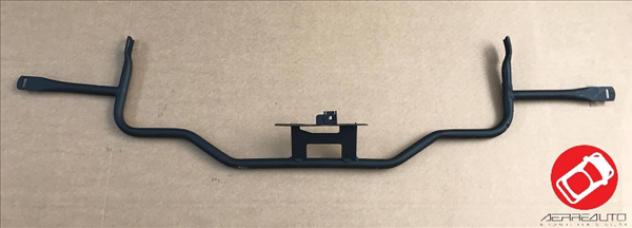 7AG317 SUPPORTO PARAURTI ANTERIORE AIXAM CITY ROADLINE CROSSLINE MEGA SCOUTY