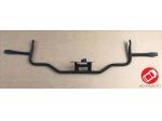7AG317 SUPPORTO PARAURTI ANTERIORE AIXAM CITY ROADLINE CROSSLINE MEGA SCOUTY
