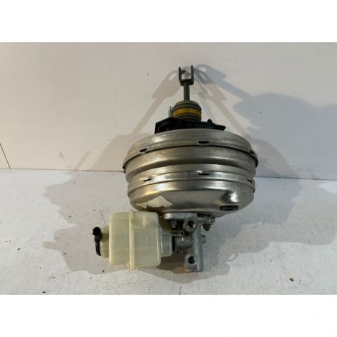 BMW 5 F10 F11 Pompa del servofreno - 16823 - Foto 4