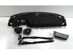 KIT AIRBAG PORSCHE BOXSTER 2016