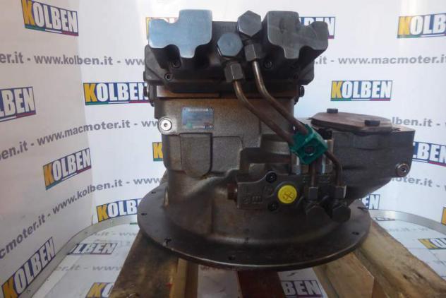 Pompa idraulica Bosch Rexroth
