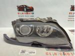 FARO ANTERIORE DX ALLO XENO BMW Serie 3 E46 Berlina 6910968 N46B20A (0105)