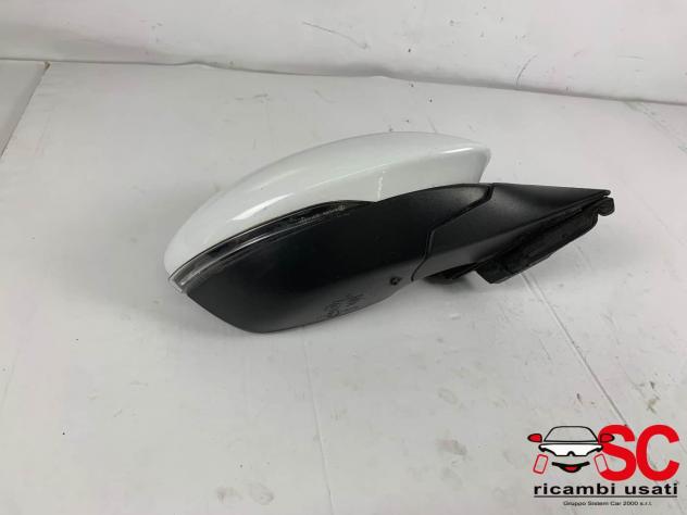 Specchietto Retrovisore Destro Alfa Romeo Stelvio 156123546 156158183 - 45463 - Foto 2