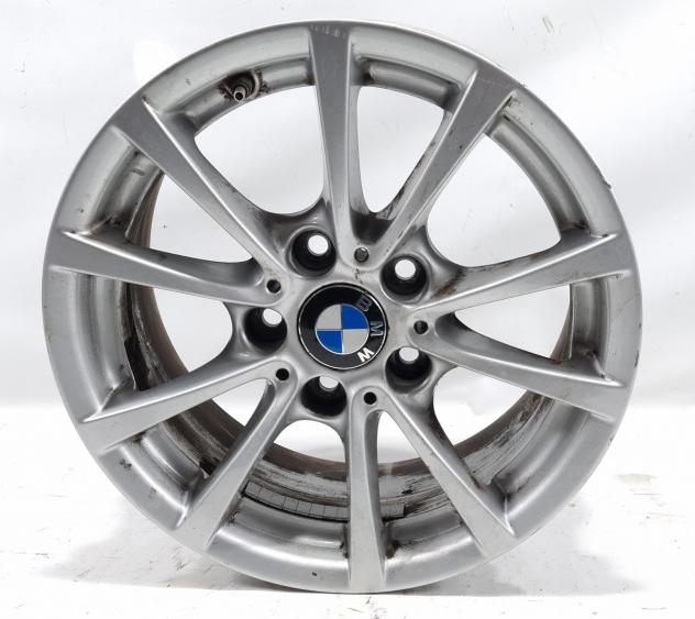 CERCHIO IN LEGA BMW Serie 3 F31 Touring 6796236 (11)