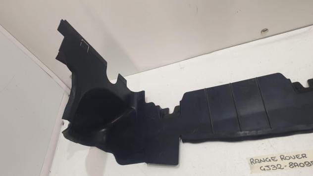 CONVOGLIATORE RAFFREDDAMENTO RADIATORE LAND ROVER Range Rover Evoque 1° Serie GJ32-8A095-AB Diesel 2.0 (11) - Foto 6