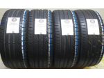 4 GOMME 225 45 17 DUNLOP A77107
