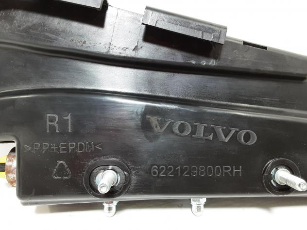 AIRBAG SEDILE DESTRO VOLVO V40 Cross Country P09123596 (12) - Foto 6