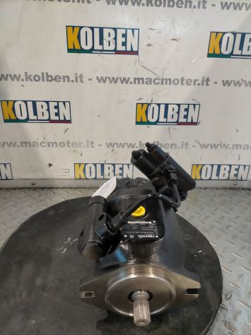 Pompa Rexroth A10VSO28DFLR/31R-VSA12K01