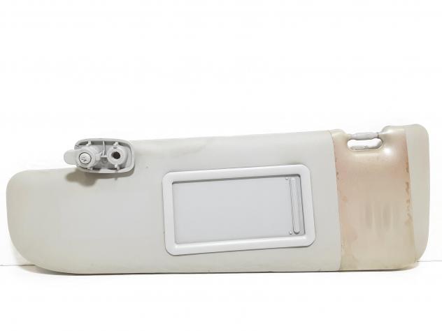 PARASOLE ALETTA LATO PASSEGGERO FIAT Panda 3° Serie 735660554 312 A2.000 (12)