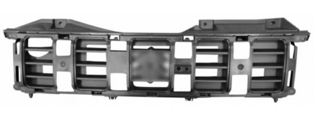 Suzuki Jimny frontale parafango ammortizzatori frizione cofano 2012-18 - Foto 4