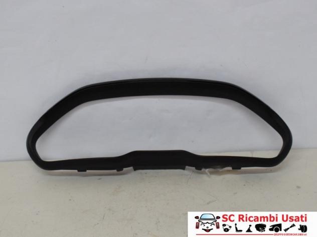 Cornice Quadro Strumenti Cruscotto Peugeot 208 96738591XU - 17717 - Foto 3