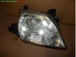 PROIETTORE D. (PARABOLA DA VERNICIARE) MAZDA MPV (LV)  Parti elettriche  Fa &hellip;