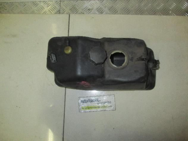 SERBATOIO BENZINA PIAGGIO BEVERLY 200 14KW (2002) 576387 RICAMBIO USATO - Foto 5