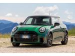 MUSATA COMPLETA MINI COUNRTYMAN JOHN COOPER ANNO 2025