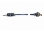 SEMIASSE POSTERIORE DESTRO SMART Fortwo Coupé (W451) A4513571301 (0715)