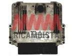 0281012283 Chrysler PT Cruiser centralina motore Bosch