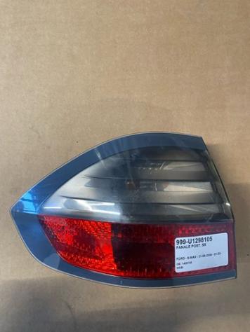 FANALE POST. SX 999-U1298105 Parti elettriche  Fanaleria  Fanali  Fanale post. sx. FORD - S-MAX - 01-05-2006 - 01-03-2010