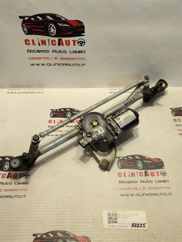 MOTORINO TERGICRISTALLO ANTERIORE BMW Serie 1 (F21) 7267503 02 (1218)
