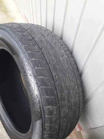 N.4 Pneumatici 235 55 R18 104V - Foto 5