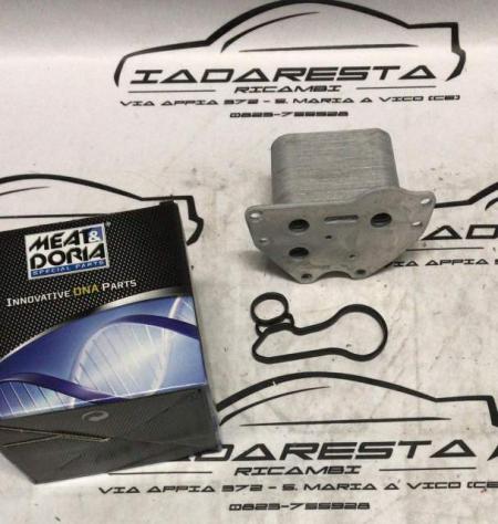 Radiatore Olio Opel 1.4 Astra J GTC Corsa D Meriva B 55565388 - Foto 3
