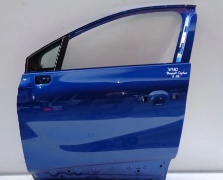PORTA ANTERIORE SX RENAULT CAPTUR 2017