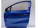 PORTA ANTERIORE SX RENAULT CAPTUR 2017