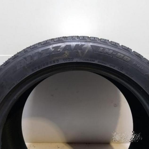 2 gomme 275 45 20 bridgestone a35523 - Foto 6