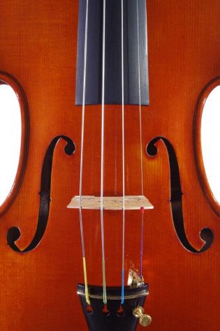 VIOLINO di LIUTAIO - Foto 2