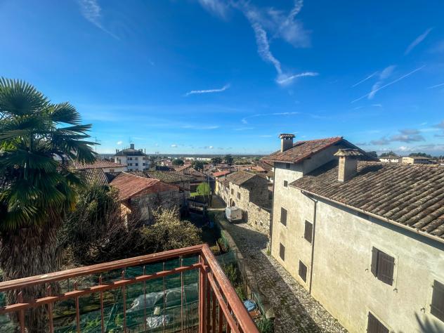Casale in vendita a Fagagna