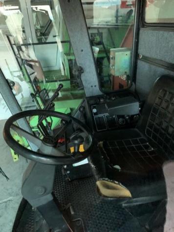 DEUTZ-FAHR - 4035 H POWER LINER - Foto 5